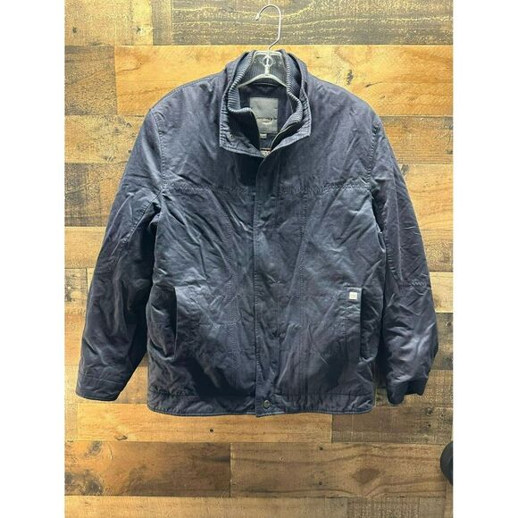 Crocodile Men's‎ Jacket Size Large - Picture 1 of 3